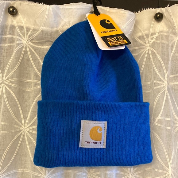 Carhartt Accessories - NWT Carhartt hat